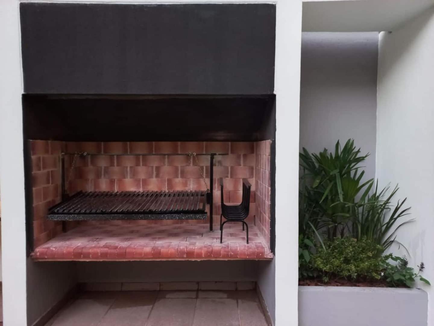 Hestia At Palermo Soho Cozy & Bright 1 Bdr * Buenos Aires